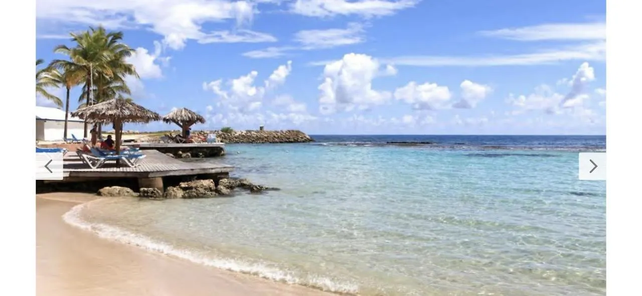 Studio Tahiti Vue Mer Saint-Francois  0*, Saint-Francois (Grande-Terre) Guadeloupe